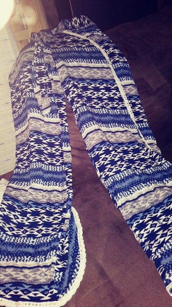 Dressy pants